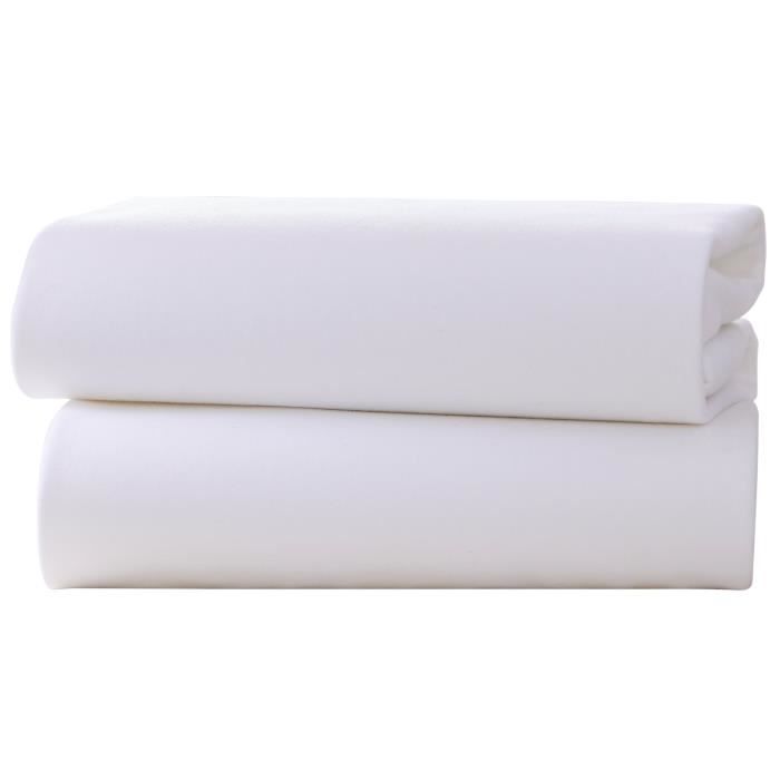 drap housse pour landau