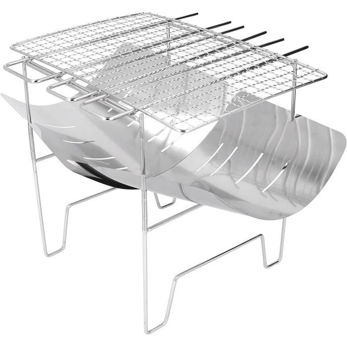 Pit Boss, le barbecue portable, idéal pour le - Équipements et accessoires | Magazine
