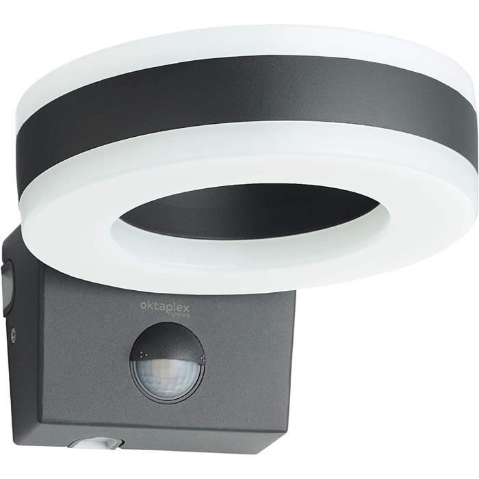 Lampe LED Sous Meuble Oktaplex Riva 90 Cm - Blanc Neutre 4000K, 1150 Lm, Interrupteur, 230V