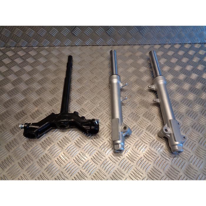 fourche scooter mbk 50 stunt diam 33mm