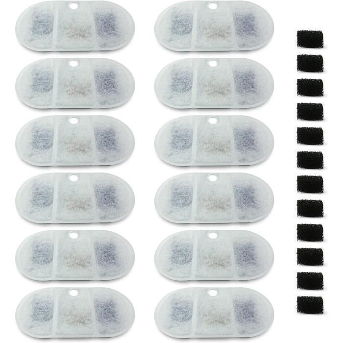 Robinet Eau AquaNation Sans BPA - Pour Refroidisseur Eau Gravité - Tige 2.5cm Débit 1.51GPM