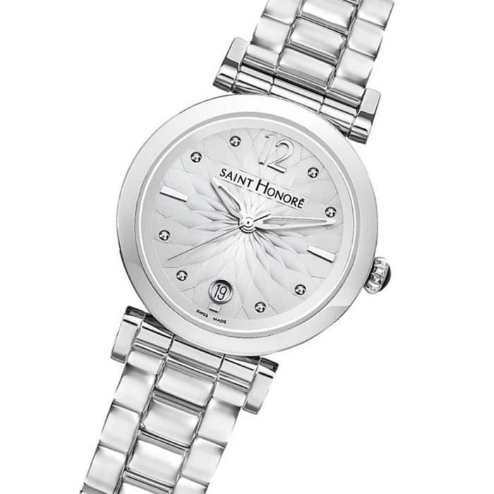 Montre Saint-Honoré 7521111AFIN Chic Achat/vente montre