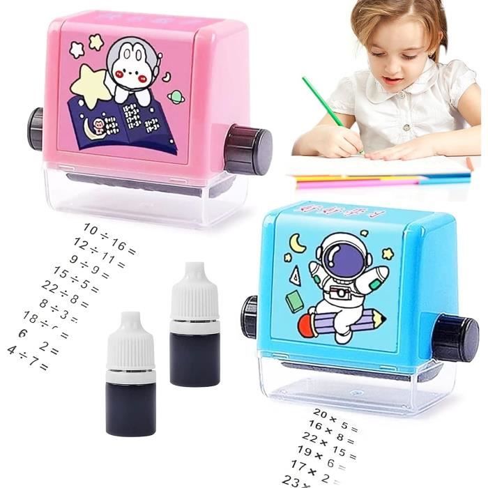 Okueejur Lot de 5 Coussinets Anti-Stress en Silicone avec Pince à épiler pour trichotillomanie pour Adulte