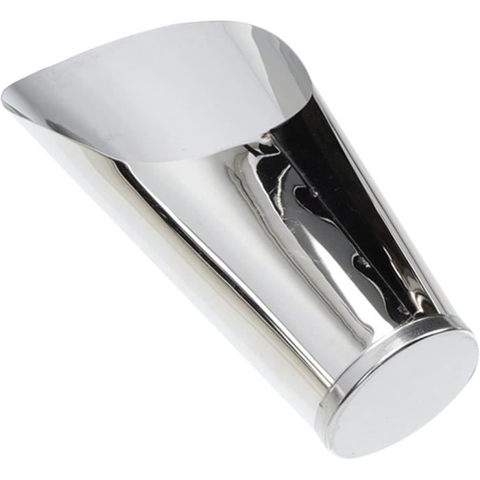 Segnaletica Stradale Riflettente - 6 Pezzi Per Marciapiedi E Viali