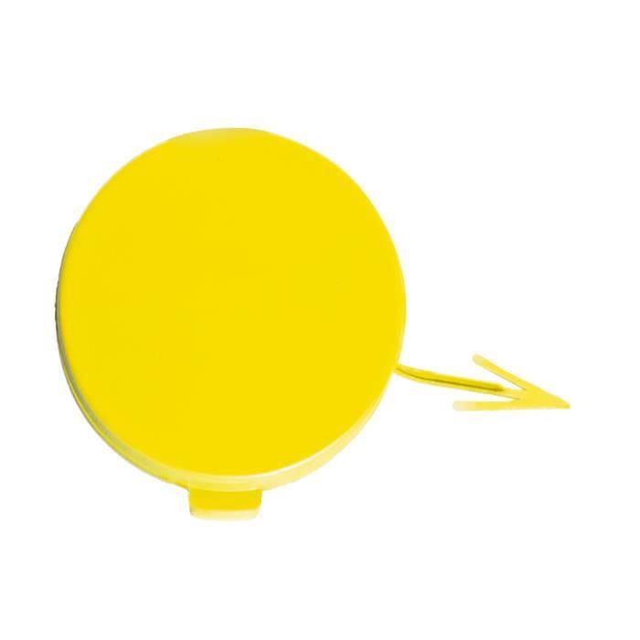 Crochet De Remorquage (oeillet) Compatible Ford Fiesta, Focus, Mondeo, Cougar, Transit Connect - Remplace 5132255