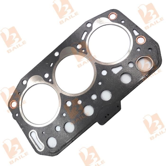 Joint de Culasse pour moteur YANMAR Série: 2GM Joint de Culasse pour moteur YANMAR Série: 2GM