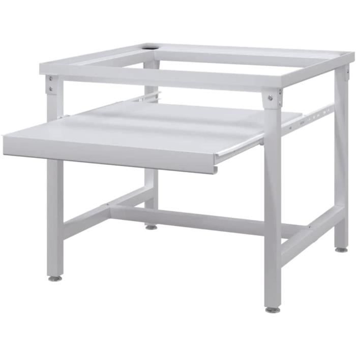 Socle Machine A Laver Ikea