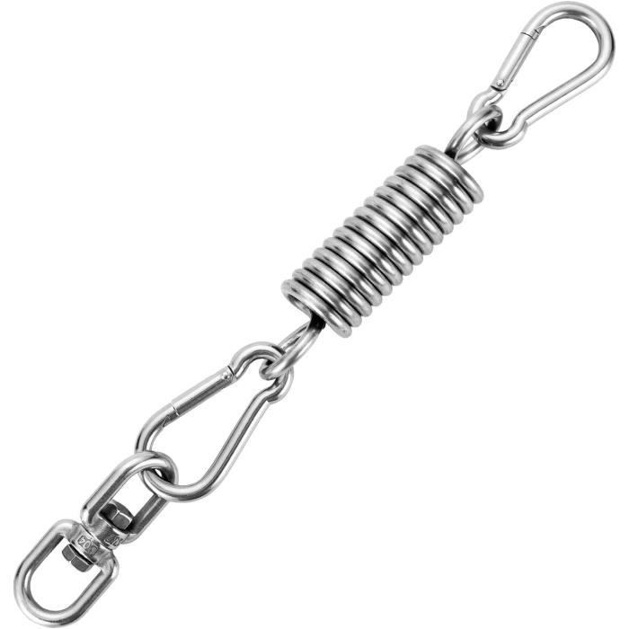 Lot De 60 Fils De Pêche Conducteurs En Acier Inoxydable Avec Pivots Et Bouchons - 15/20/25cm
