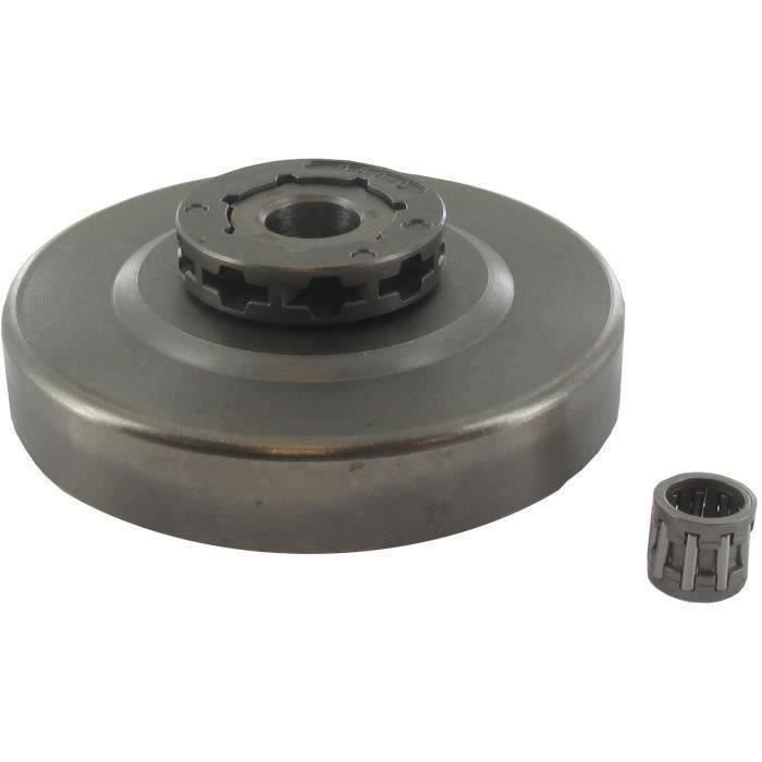 Pignon à bague 1/4 - 8 dents pour machines ECHO CS302, CS315, CS351