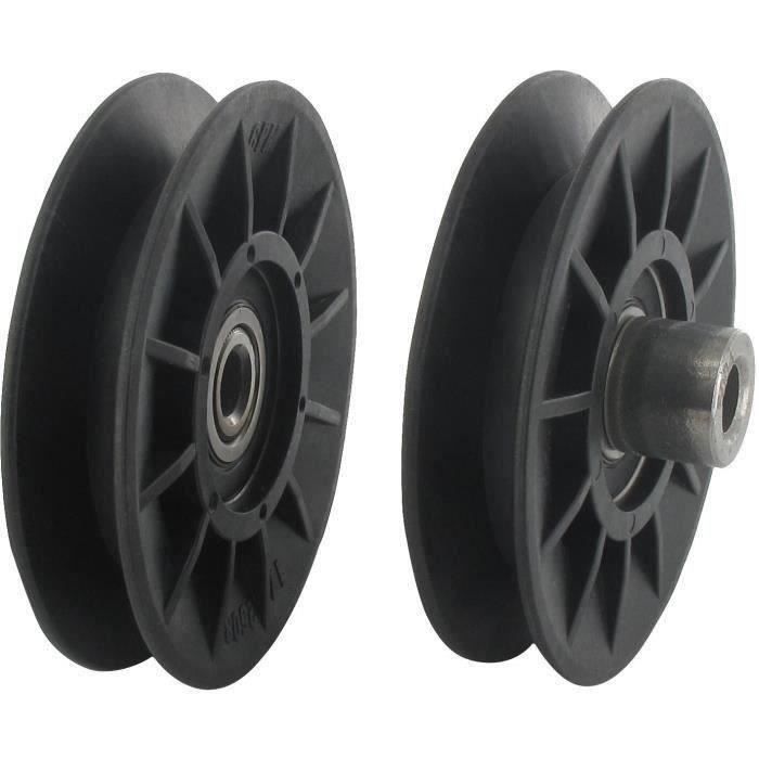 Poulie AYP 194326 HUSQVARNA 532194326