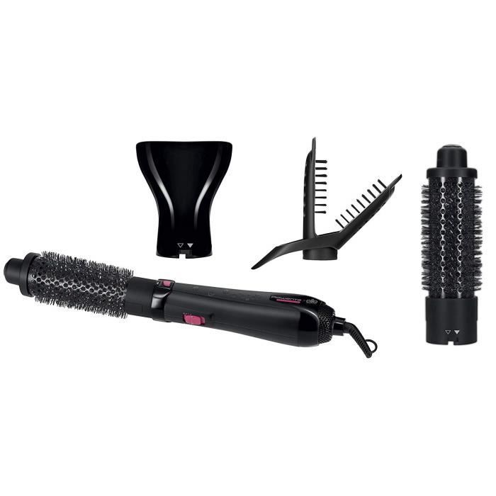 Rowenta CF7812 Elite Brosse soufflante à air chaud - Cdiscount ...