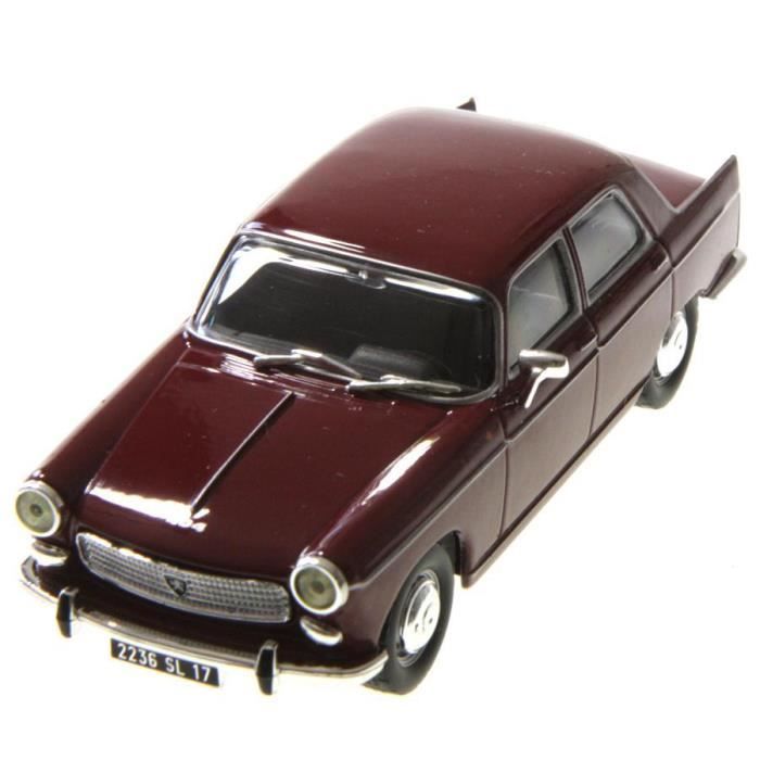 voitures miniatures de collection au 1 43eme