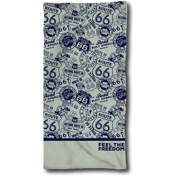 3 pces Set de luxe en coton à rayures velours Feel gris argent main de bain drap de serviettes