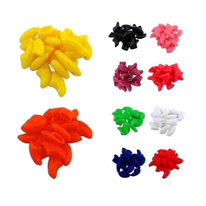 Une Paquet De Pieces Protege Griffes Pour Chats Chiens Animaux De Compagnie Couleur Random Achat Vente Kit Securite Animaux Une Paquet De Pieces Cdiscount Une Paquet De Pieces Protege Griffes Pour Chats Chiens Animaux De Compagnie Couleur Random Achat Vente Kit Securite Animaux Une Paquet De Pieces Cdiscount