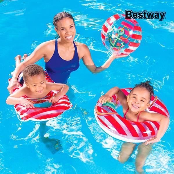 Corpower Giocattolo Subacqueo, 28 Pezzi Giochi Piscina Bambini - Giochi d'Acqua Estivi per Bambini, Giochi da Piscina per Bambini dai 3 ai 12 Anni