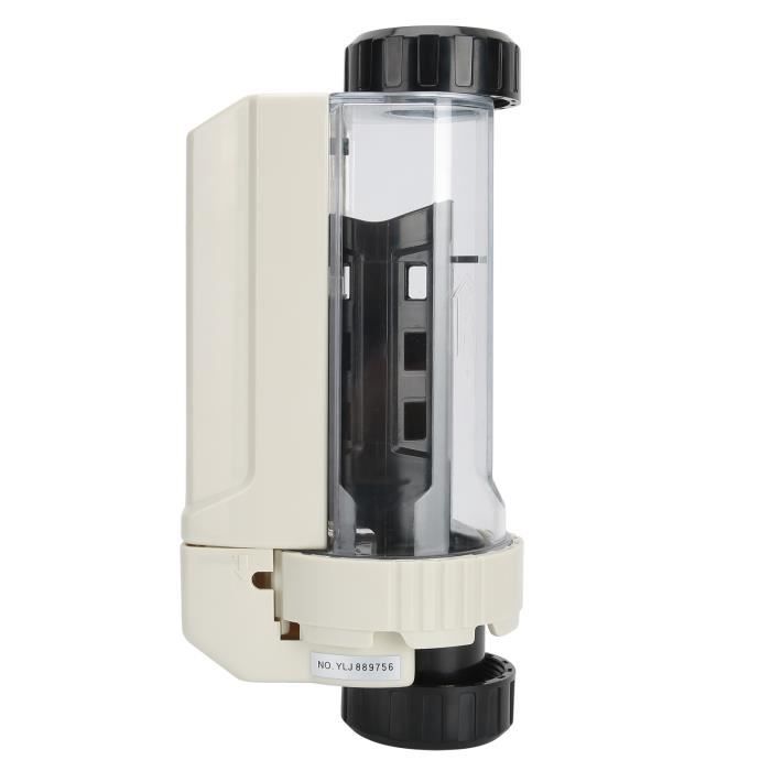 GéNéRateur de Chlore au Sel 16 G/H éLectrolyseur D'Eau SaléE ÉQuipement de Traitement de L'Eau GéNéRateur de Chlore au Sel 16 G/H éLectrolyseur D'Eau SaléE ÉQuipement de Traitement de L'Eau