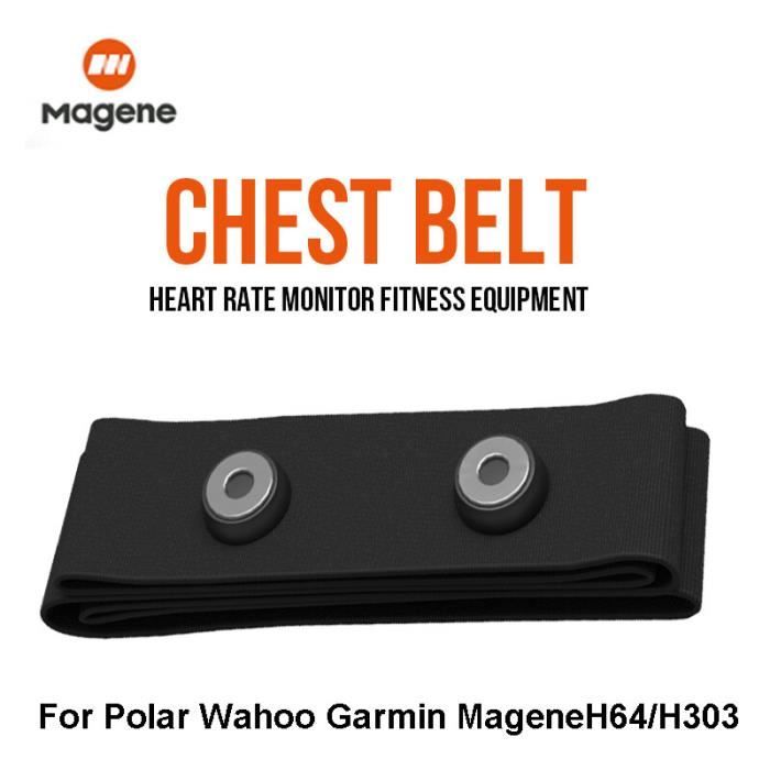 Bracelet Sportline SYNC HR – Moniteur Cardio Bluetooth, Neuf (boîte Abîmée)