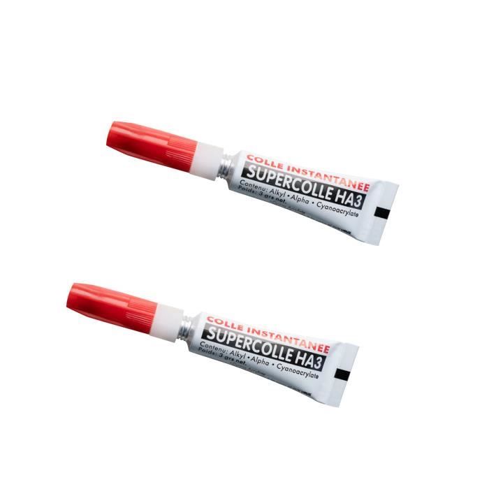 Colle Pour Peau Et Vêtements Miioto - 60 Ml, Extra Forte, Séchage Rapide - Pour Bas, Collants, Strass, Perruques