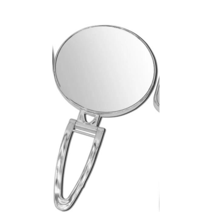 Miroir De Poche Grossissant - Page 2