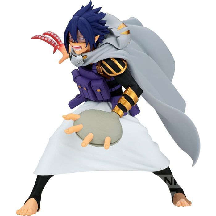 Figurine The Amazing Heroes Plus My Hero Academia Vol.8