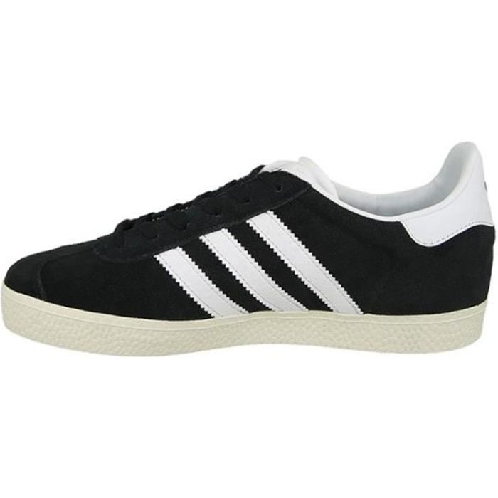 adidas gazelle noir femme pas cher