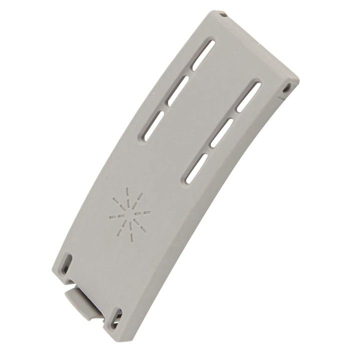 Couvercle de boite à produits dorigine Lave vaisselle 00611575 SIEMENS BOSCH NEFF GAGGENAU VIVA CONSTRUCTA JUNKER BALAY