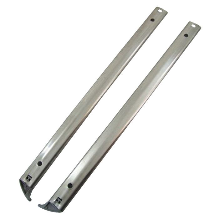 Glissieres+embouts dorigine Lave-vaisselle 00668097 668097 SIEMENS BOSCH NEFF GAGGENAU VIVA CONSTRUCTA JUNKER BALAY PROFIL