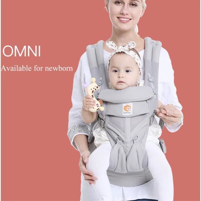 porte bebe bébé sac a langer bébé sac a dos fant accessoire bebe echarpe de  portage bebe sac a dos sac a dos bebe kangourou pour