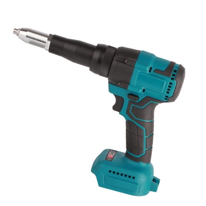 Pistolet à Rivets Aveugles Sans Fil ONEVAN 18V - 2 Batteries - 720W - Neuf