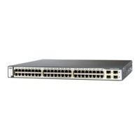 Acheter Cisco Catalyst 3750-48PS - Commutateur - C3 - Gér… Reconditionné - 155,32 € Cisco Catalyst 3750-48PS - Commutateur - C3 - Gér… Reconditionné - Cisco reconditionné disponible sur Cdiscount Seconde Vie