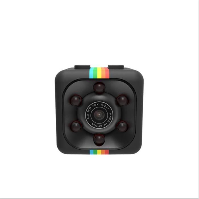 Caméra Cachée Wifi 2.4/5Ghz Dans Un Réveil - HD 1080P, Vision Nocturne, Détection De Mouvement, Application à Distance - 5