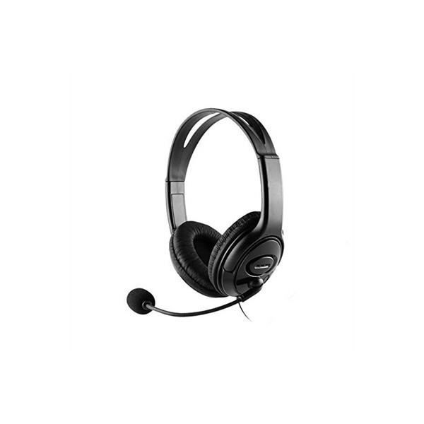 Casque CoolBox Coolchat U1 – Avec Fil, Appels/Musique, Microphone - vue 5