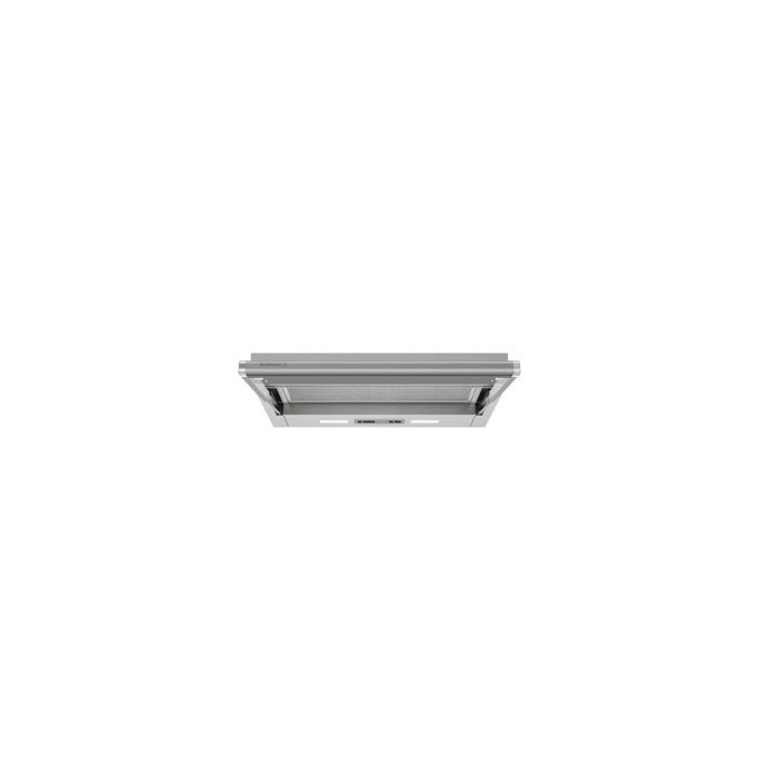 DE DIETRICH Hotte télescopique 60 cm 425 m3h DHT3622X - vue 3