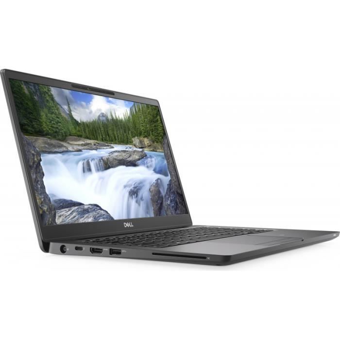 Ordinateur portable – Dell Latitude 7300 – 16Go – 256Go SSD – W11