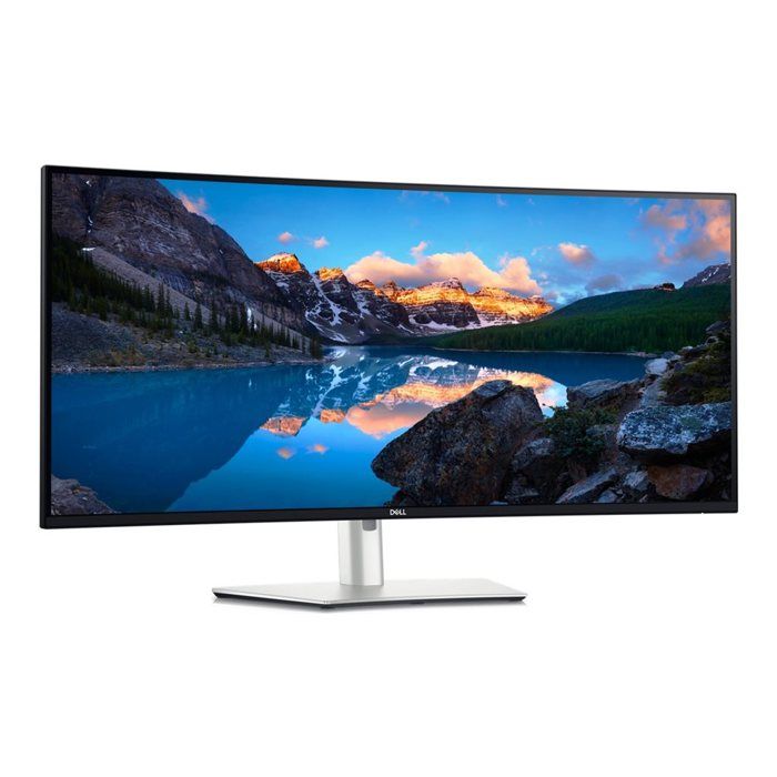 Dell Monitor UltraSharp U4025QW DELL U4025QW - vue 5
