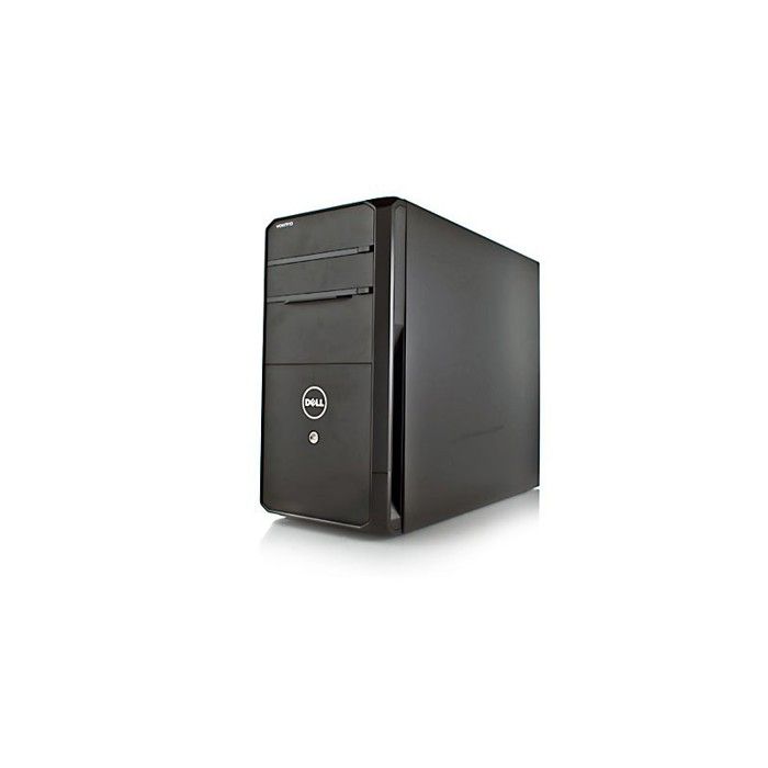 Dell Vostro 460 - Windows 7 - i5 4GB 500GB - PC Tour Bureautique Ordinateur Reconditionné - Dell reconditionné disponible sur Cdiscount Seconde Vie