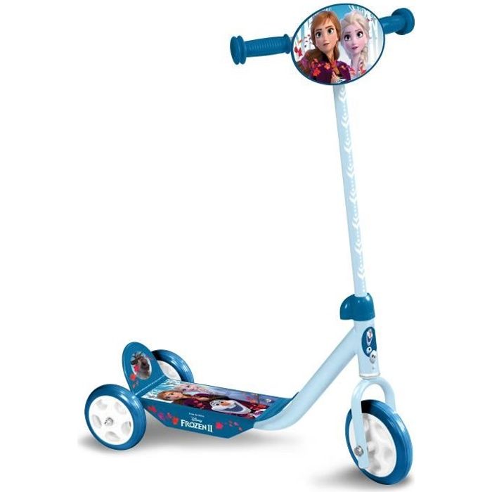 Smoby Trotinette Enfants Hello Kitty Fille Scooter Neuf 2 Choix Ovp Endommagé