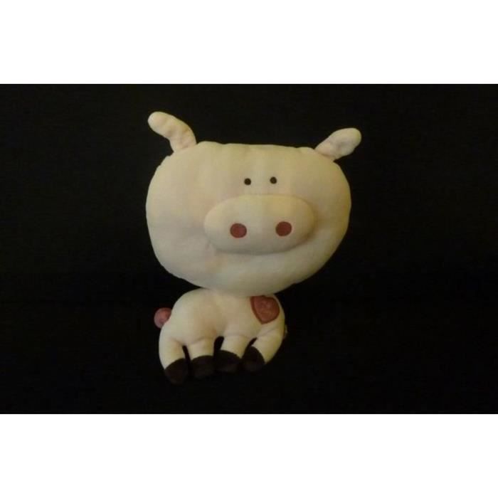 Doudou Cochon Cdiscount