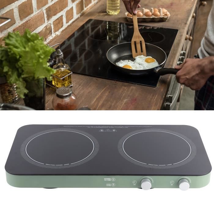 Table de cuisson à induction, thermomate de 76,2 cm, cuisinière à