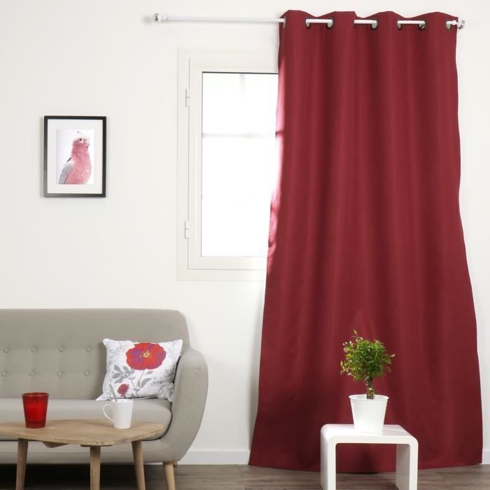 Tissu Rembourrage Coton Imprimé Coquelicots - Largeur 140 Cm, Longueur 1 M, Naturel