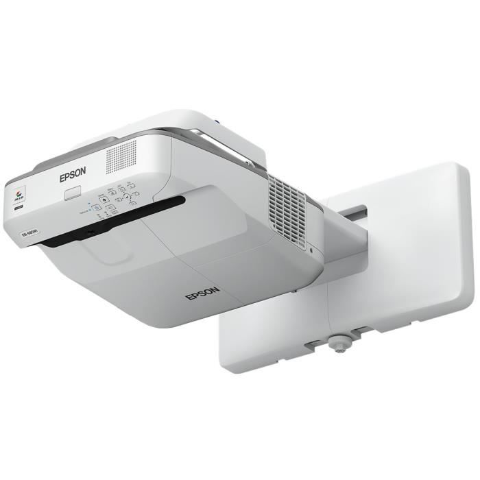 Epson Projecteur EB 695WI