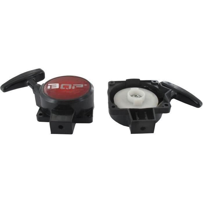 Lanceur complet adaptable KAWASAKI pour modèles TH34