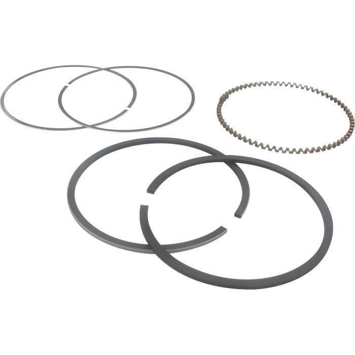 Jeu de segment Ø 88mm adaptable pour HONDA modèle GX340