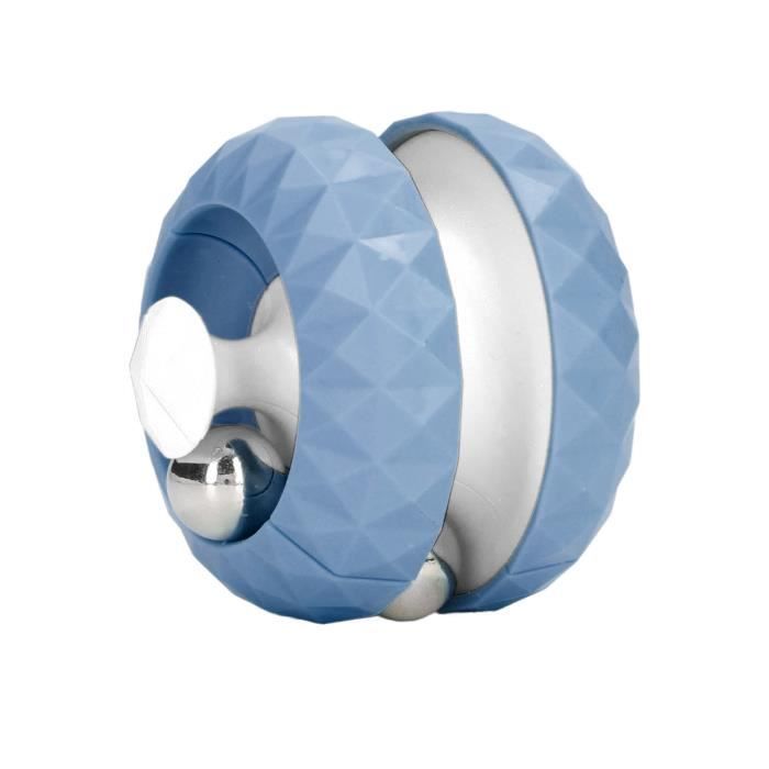 Jouet Enfant Cube Infini Anti-Stress Pour Enfants - Jouet Éducatif 2 En 1, Cadeau Garçon/Fille 6-12 Ans Cadeau Anniversaire Garçon 8 Ans