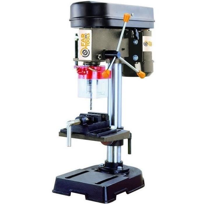 Mt2 Mandrin de serrage haute performance pour mandrin B16 avec cl/é 3-16 mm