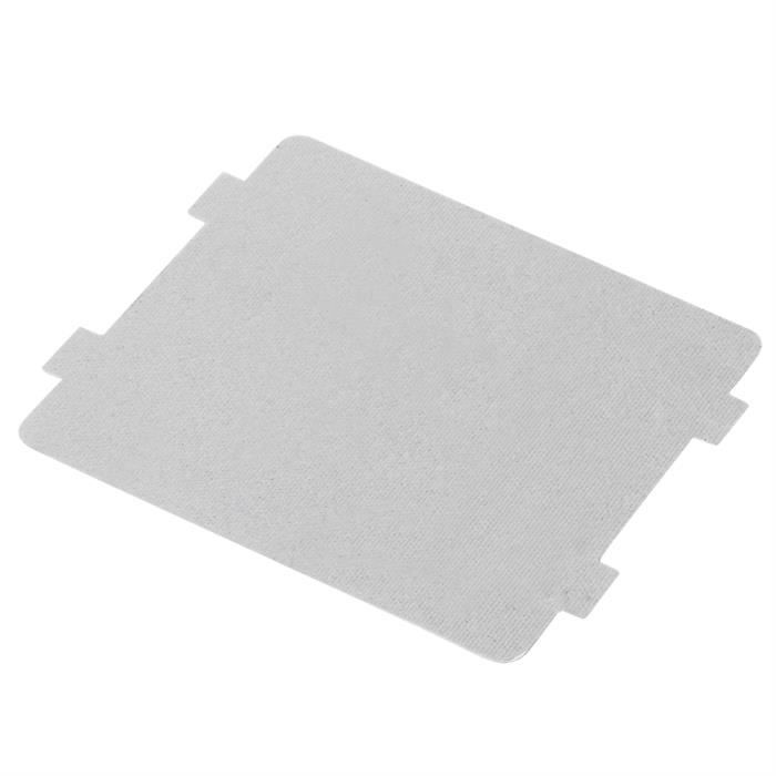 Plaques De Mica Pour Micro-ondes JTKREW - Lot De 6 12.7x20.3cm