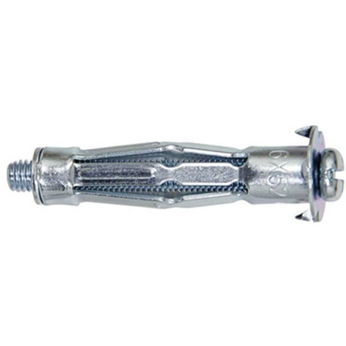 Fischer Chevilles métalliques HM 5x52 - vue 2