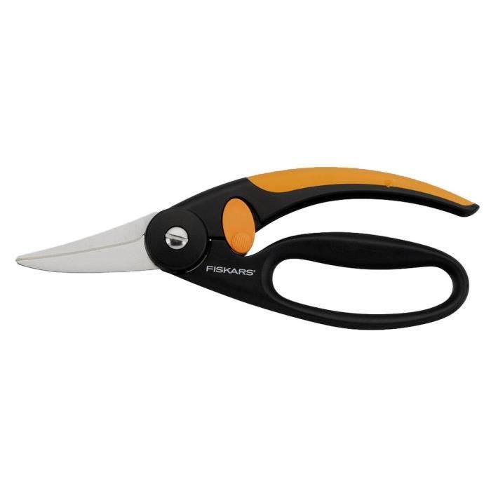 FISKARS Cisaille universelle Elégance SP45