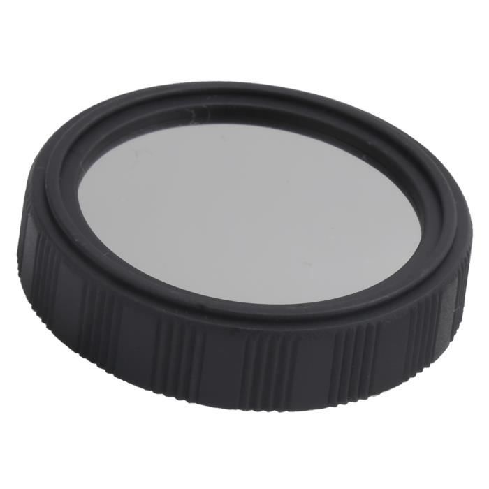 Filtre Solaire Pour Télescopes,Filtre Solaire Rétractable | Accessoire