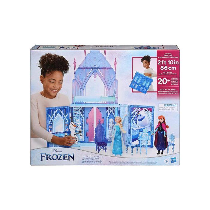 Playmobil 70606 - Coffret Pêcheur Sur Glace, Série Family Fun, Neuf Sous Boîte